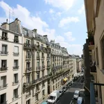 Appartement de 80 m² avec 3 chambre(s) en location à Paris