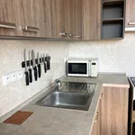 Rent 1 bedroom apartment in Uherské Hradiště