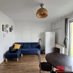 Rent 1 bedroom apartment of 25 m² in Warsaw