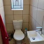 Rent a room in Pretoria