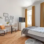 Miete 1 Schlafzimmer wohnung von 30 m² in Vienna