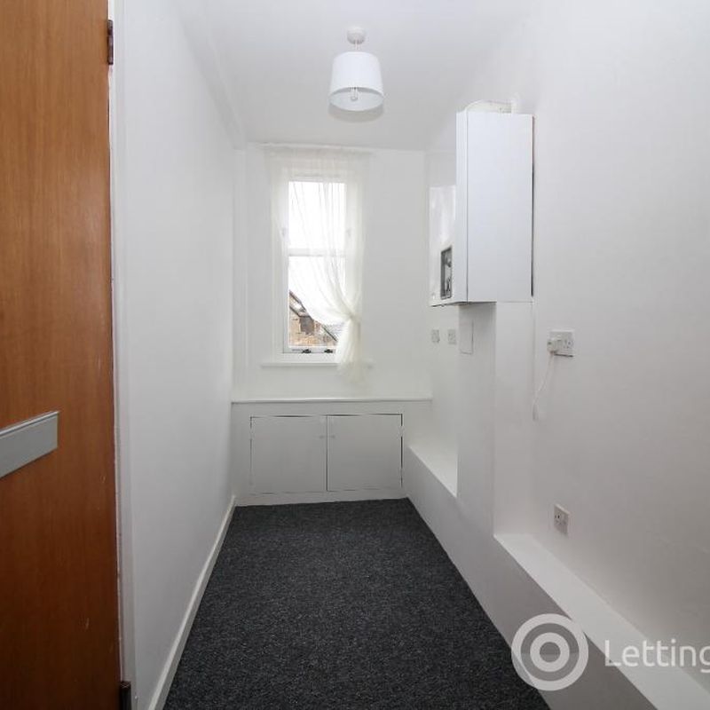 1 Bedroom Flat to Rent at Central-Falkirk, Falkirk, Falkirk-North, England Ladysmill