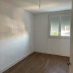 Appartement de 55 m² avec 3 chambre(s) en location à Rennes