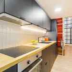 Rent 2 bedroom apartment of 55 m² in Barcelona