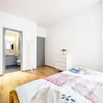 Rent 3 bedroom apartment of 120 m² in Prague