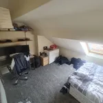 Rent 6 bedroom house in Nottingham