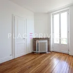 Appartement de 71 m² avec 3 chambre(s) en location à NANCYT