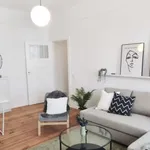 Rent 1 bedroom apartment of 57 m² in berlin