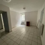 Appartement de 32 m² avec 2 chambre(s) en location à Aubenas