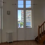 Rent 3 bedroom apartment of 57 m² in Châteauroux