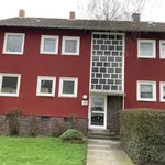 Rent 3 bedroom apartment of 59 m² in Gelsenkirchen