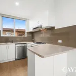 Rent 2 bedroom apartment in St Kilda West