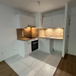 Rent 2 bedroom apartment of 38 m² in Le Mée-sur-Seine