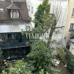 Appartement de 54 m² avec 2 chambre(s) en location à Paris