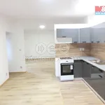 Pronájem bytu 2+kk 57m²