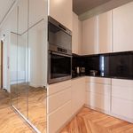 Appartement de 140 m² avec 1 chambre(s) en location à Paris