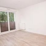 Rent 2 bedroom apartment of 41 m² in Carrières-sous-Poissy