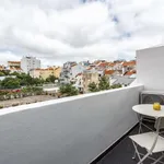 Rent 2 bedroom apartment in lisbon