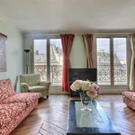 Rent 2 bedroom apartment of 807 m² in Paris