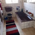 Rent 4 bedroom house in Germiston