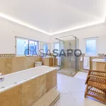 Rent 5 bedroom house in Loulé