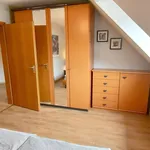 Miete 1 Schlafzimmer wohnung von 53 m² in Erlangen