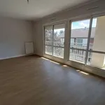 Rent 3 bedroom apartment of 71 m² in La Châtre