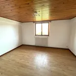 Appartement de 72 m² avec 4 chambre(s) en location à Soultz