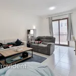 Rent 1 bedroom apartment of 44 m² in Dubai