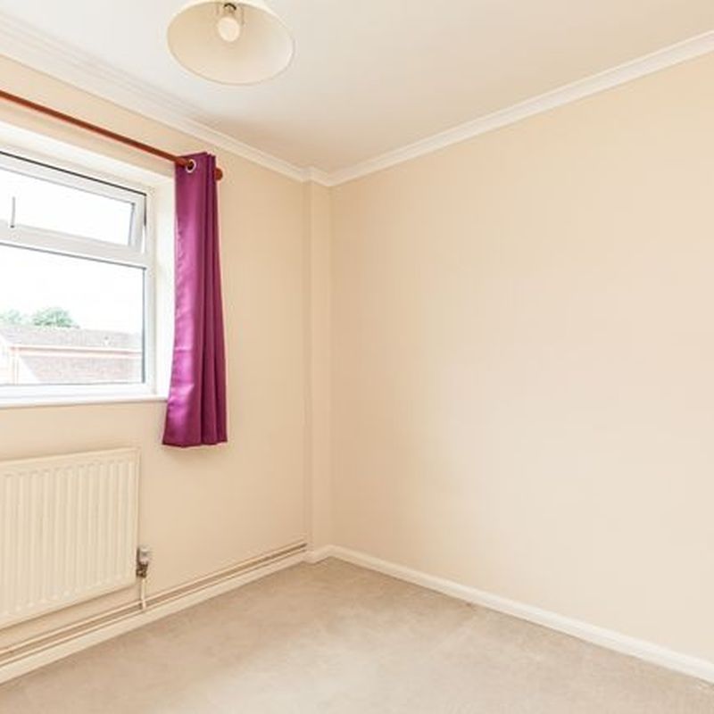 Maisonette to rent in Bankside, Banbury OX16 Calthorpe