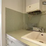 Appartement de 41 m² avec 1 chambre(s) en location à Paris