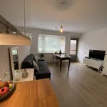 Huur 1 slaapkamer appartement van 50 m² in amsterdam