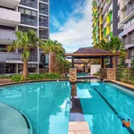 Rent 1 bedroom apartment in  Fortitude Valley