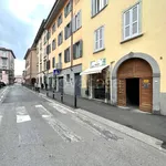 Rent 1 bedroom apartment of 42 m² in Bergamo