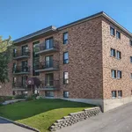 Rent 3 bedroom apartment in Quebec