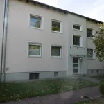 Miete 2 Schlafzimmer wohnung von 48 m² in Bergkamen