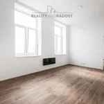 Pronajměte si 1 ložnic/e byt o rozloze 41 m² v Ostrava