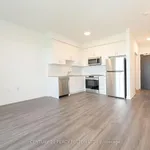 1 bedroom apartment of 473 sq. ft in Oshawa (Windfields)