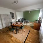 Appartement de 44 m² avec 1 chambre(s) en location à MALAKOFF