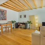 Rent 1 bedroom apartment of 50 m² in Lisbon