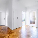 Rent 3 bedroom apartment of 110 m² in Capital City of Prague