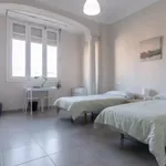 Alquilar 5 dormitorio apartamento en Valencia