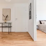 Rent 3 bedroom apartment of 64 m² in Vienna