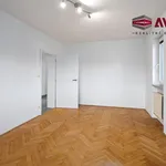 Pronajměte si 3 ložnic/e byt o rozloze 80 m² v Opava