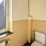 Appartement de 110 m² avec 2 chambre(s) en location à Liège