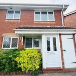 Maisonette to rent in Exeter Drive, Tamworth B79