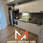 Rent 2 bedroom apartment in Náchod