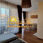 Rent 1 bedroom apartment of 60 m² in Burgas