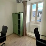 Rent 3 bedroom apartment of 47 m² in Quimper