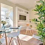 Rent 2 bedroom apartment of 60 m² in Lisbon